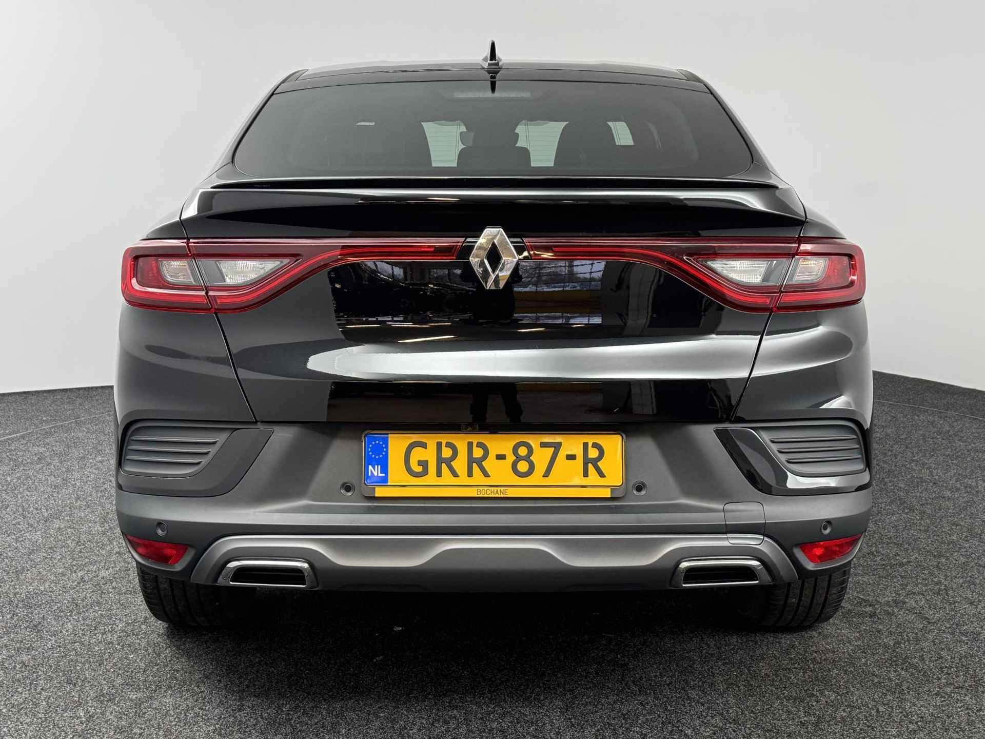 Renault Arkana 1.6 E-Tech Hybrid 145 EDC R.S. Line | Trekhaak - 19/51