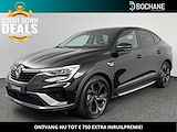 Renault Arkana 1.6 E-Tech Hybrid 145 EDC R.S. Line | Trekhaak