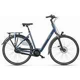 BATAVUS Senze Comfort Heren Blauwzwart 65cm 2025