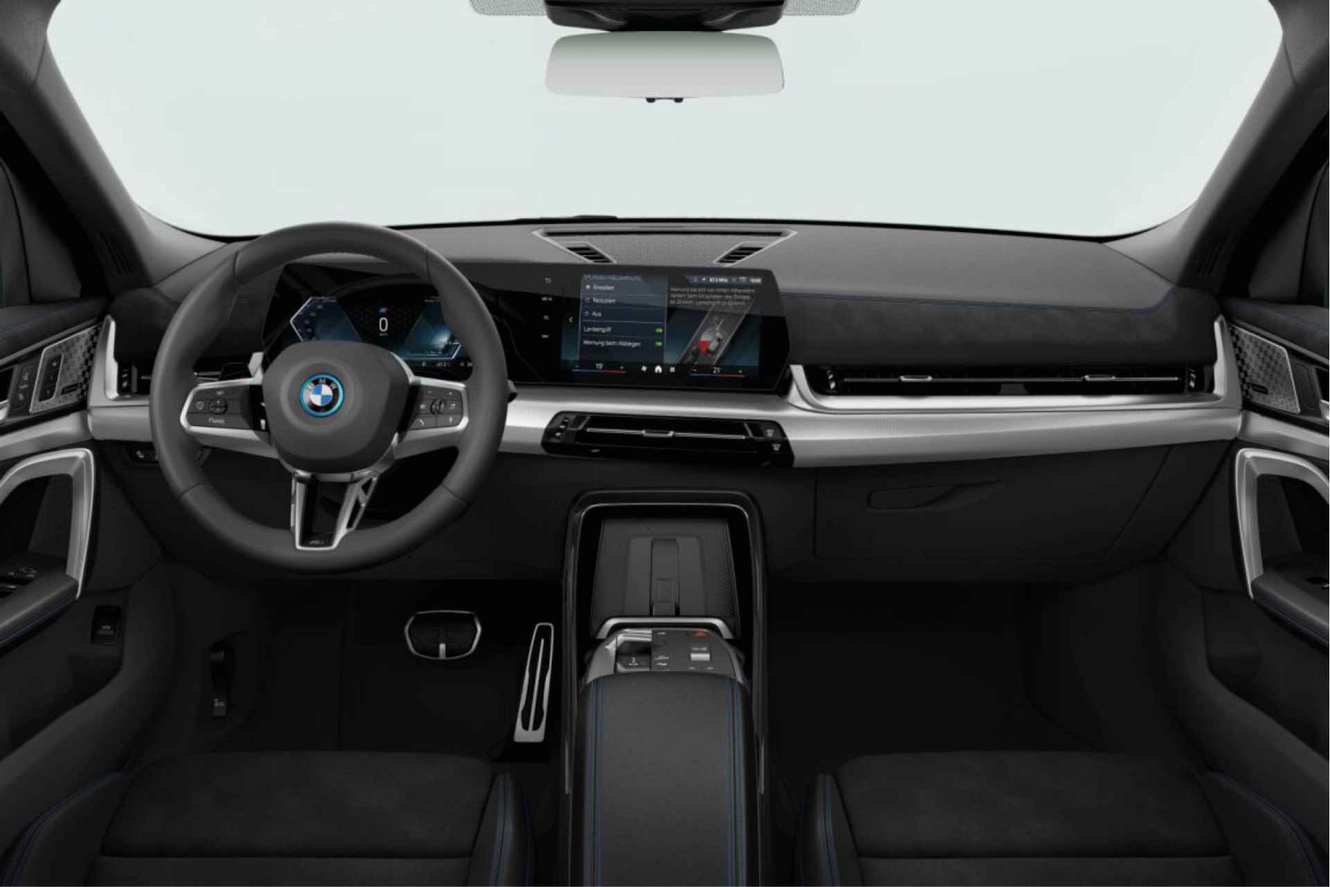 BMW iX2 eDrive20 M Sportpakket Pro - 3/13