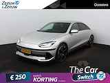 Hyundai IONIQ 6 Connect 77 kWh | 20'' LM-velgen | Navigatie | Dodehoek detectie | HUD |