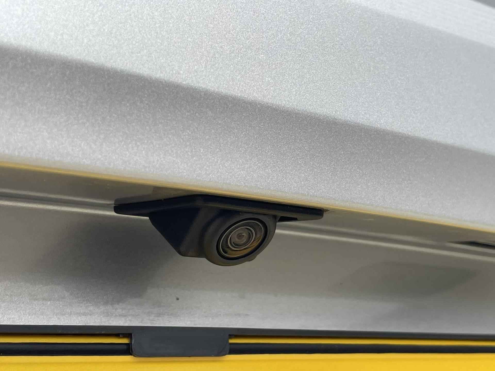 Opel Insignia Grand Sport 1.5T 140pk EDITION | Navigatie | Parkingpack | Dodehoek detectie | 1400 kg Trekgewicht - 26/35