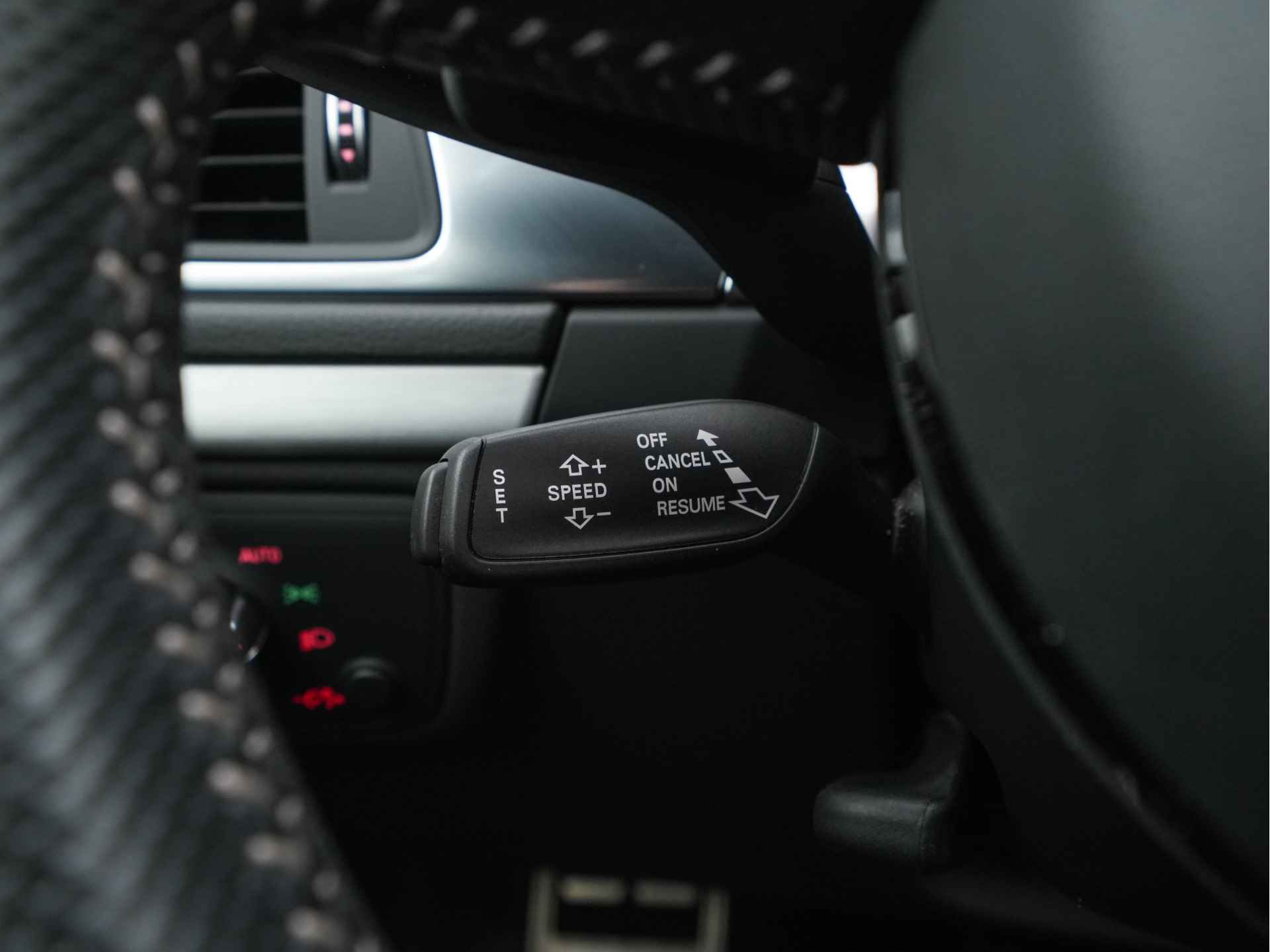 Audi A7 Sportback 3.0 TDI Quattro S-Line-Sportpack Edition Aut. *PANO | DESIGN-FULL-LEATHER  | FULL-LED | BOSE-SURROUND | NAVI-FULLMAP | ECC | SHIFT-PADDLES | PDC | AIR-SUSPENSION | CRUISE | SPORT-SEATS | 20 "ALU* - 19/37