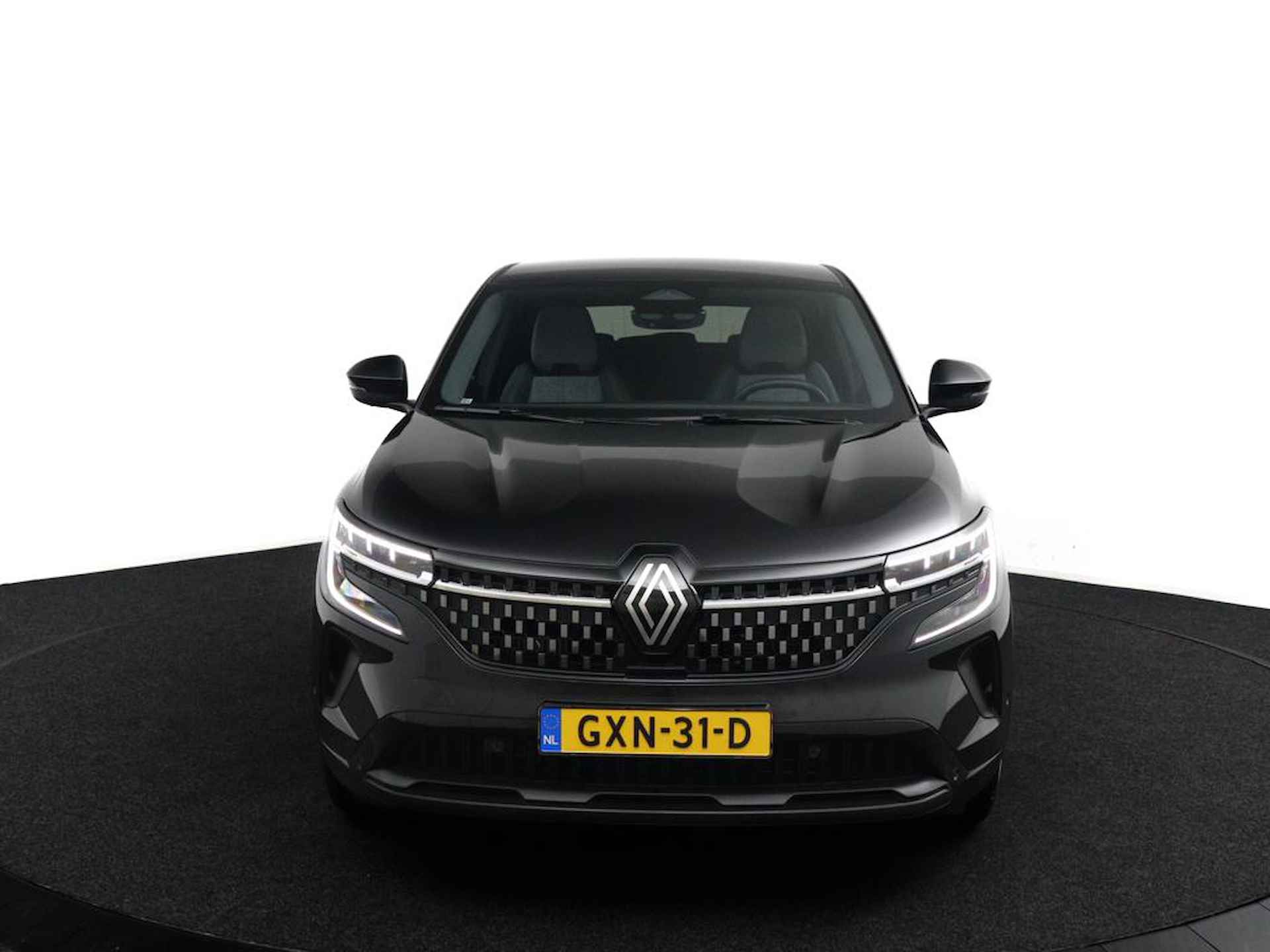 Renault Austral 1.3 Mild Hybrid 160 X-Tronic Techno Renault Austral 1.2 Mild Hybrid 160 X-Tronic Techno | Stoelverwarming | Stuurwiel verwarmd | Elektrisch verstelbare bestuurdersstoel | Achteruitrijcamera | Elektrische achterklep | Verwarmbare voorruit | - 9/47