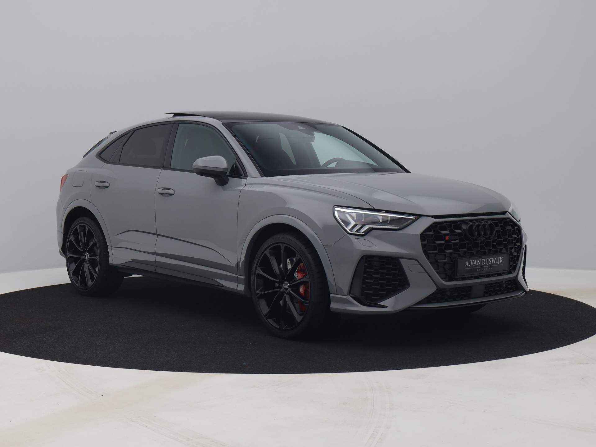 Audi RS Q3 Sportback 2.5 TFSi RS 400 PK | PANO | 360° | ADAPTIVE | B&O - 3/32