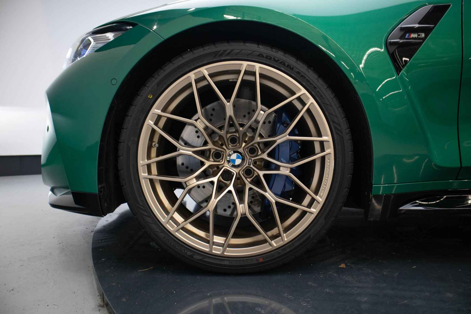 BMW 3-serie M3 | 20 Inch | - 24/27