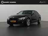 BMW 3-serie 330e Edition M Sport Shadow Executive | Navigatie | Parkeercamera | Parkeersensoren | Dodehoekdetectie | Leder |