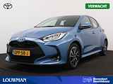 Toyota Yaris 1.5 Hybrid Dynamic Limited | LM velgen | Camera | Cruise Control |