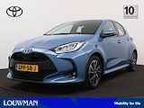 Toyota Yaris 1.5 Hybrid Dynamic Limited | LM velgen | Camera | Cruise Control |