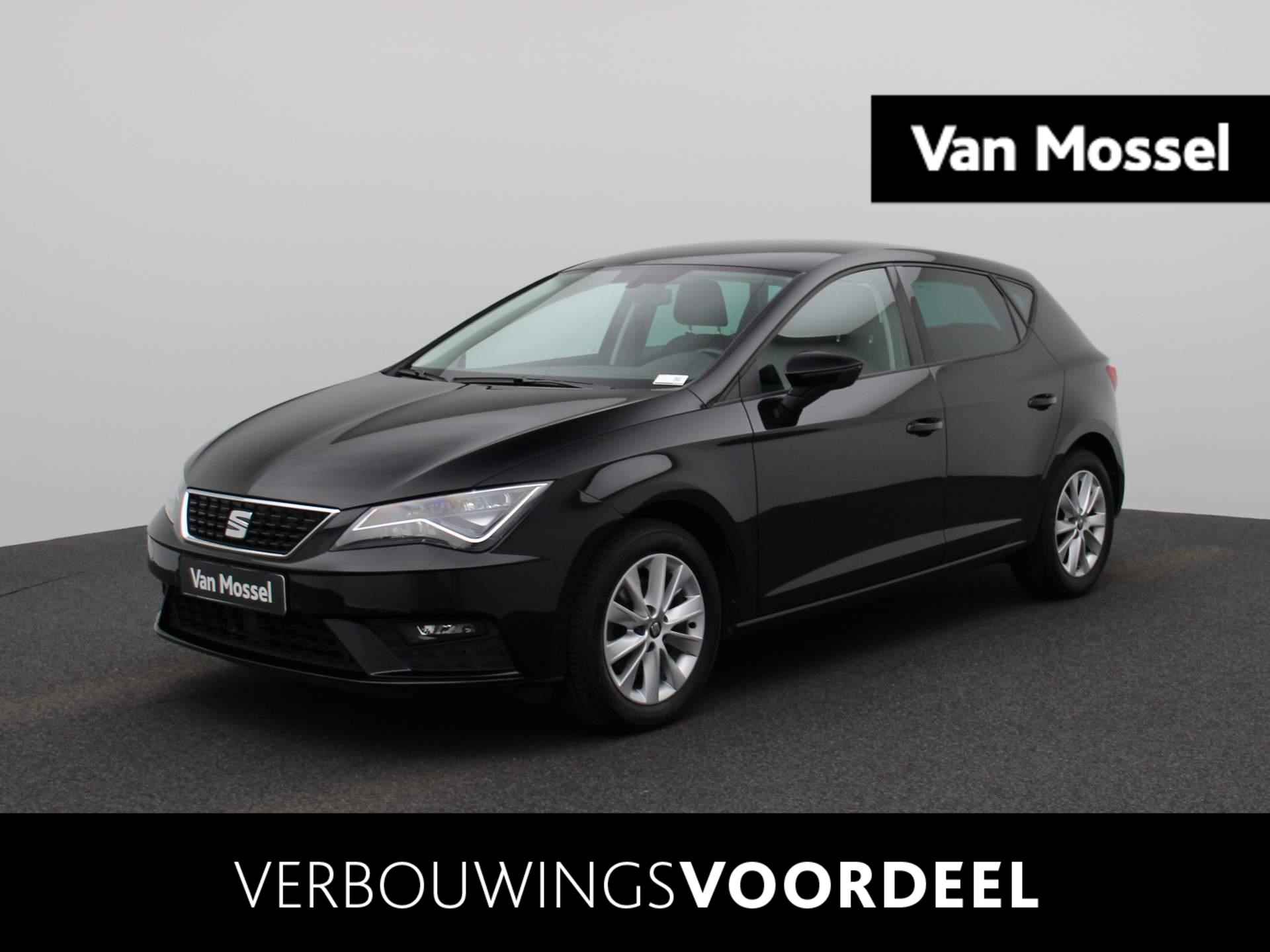 Seat Leon BOVAG 40-Puntencheck