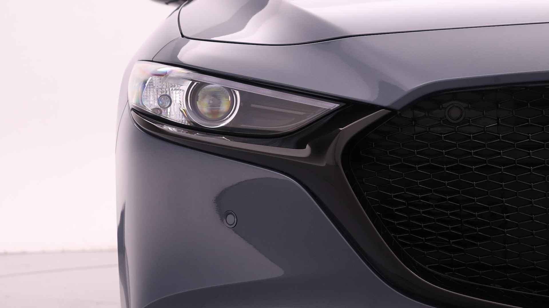 Mazda 3 2.0 e-SkyActiv-G 150 Homura | Uit voorraad leverbaar | - 4/27
