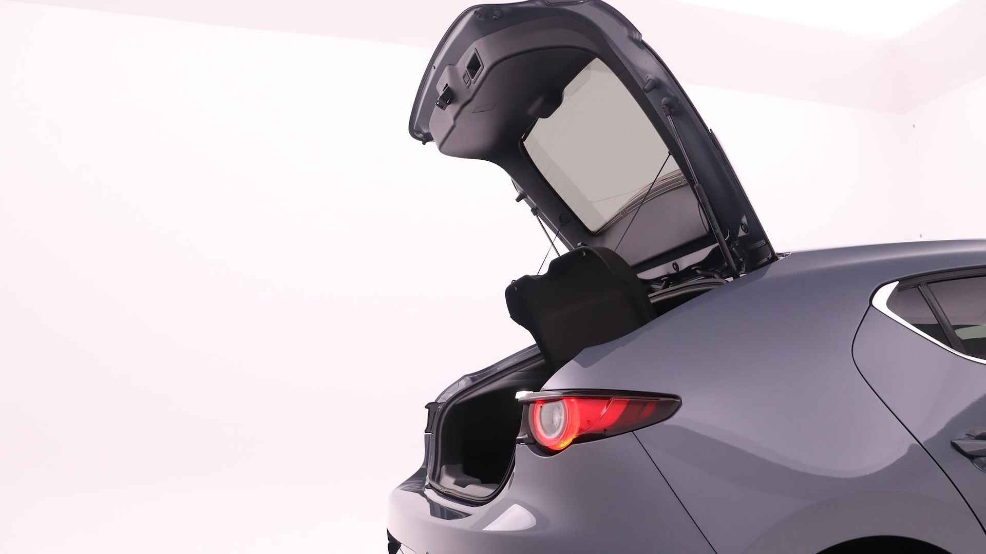 Mazda 3 2.0 e-SkyActiv-G 150 Homura | Uit voorraad leverbaar | - 6/27