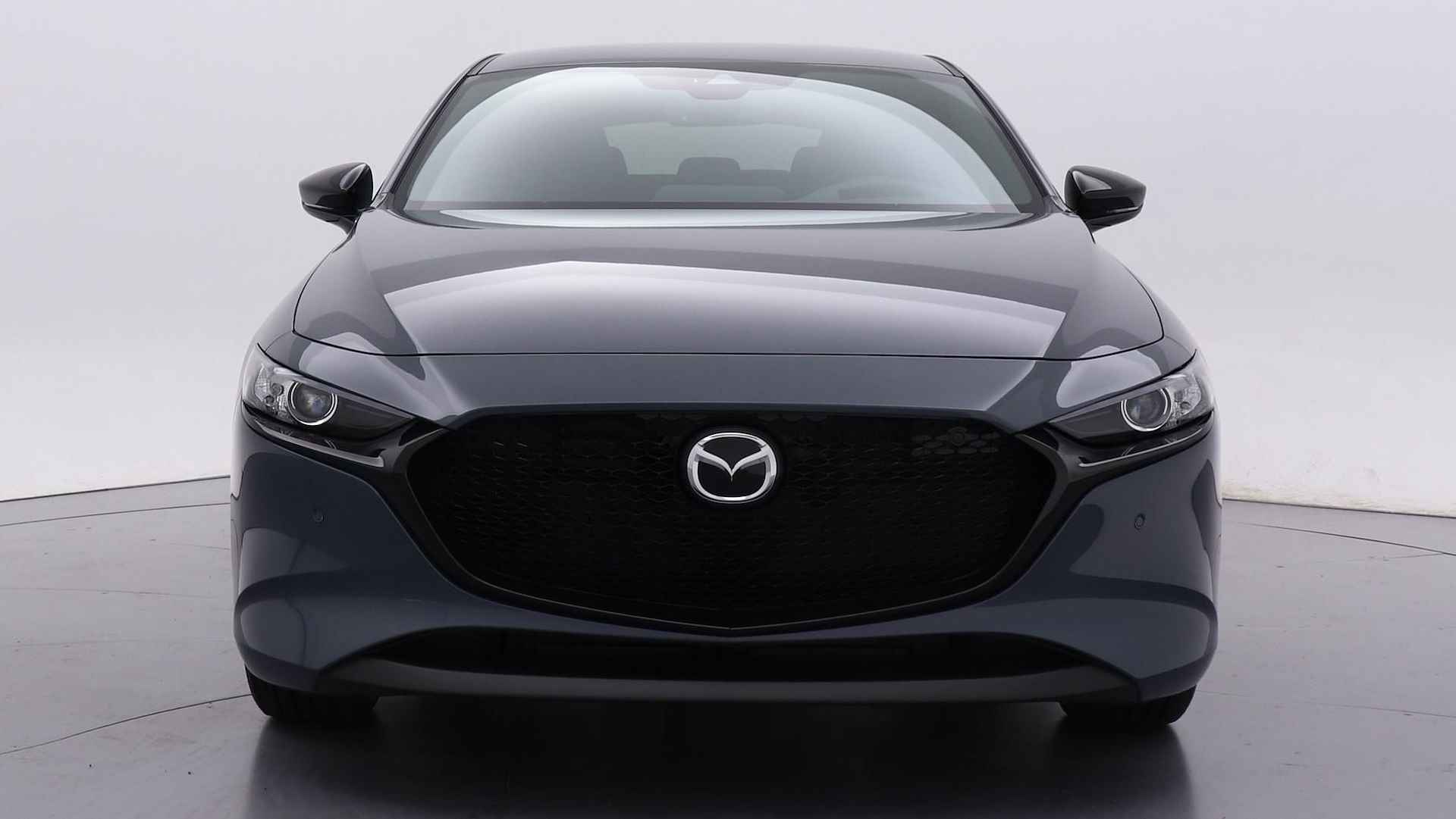 Mazda 3 2.0 e-SkyActiv-G 150 Homura | Uit voorraad leverbaar | - 7/27
