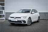 Volkswagen Polo 1.0 TSI Life Business | Camera | Stoelverwarming | Clima |PDC v+a |