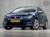 SEAT León ST 1.4 TSI ACT FR Dynamic 150Pk Automaat (NAVIGATIE, CLIMATE, GETINT GLAS, TREKHAAK, LEDER, SPORTSTOELEN, LED KOPLAMPEN, GETINT GLAS, CRUISE, BLUETOOTH, NIEUWSTAAT)