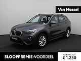 BMW X1 sDrive18i Executive  | NAVIGATIE | LEDER | ELEKTRISCHE ACHTERKLEP | CLIMATE CONTROL | CRUISE CONTROL | PARKEERSENSOREN V+A |