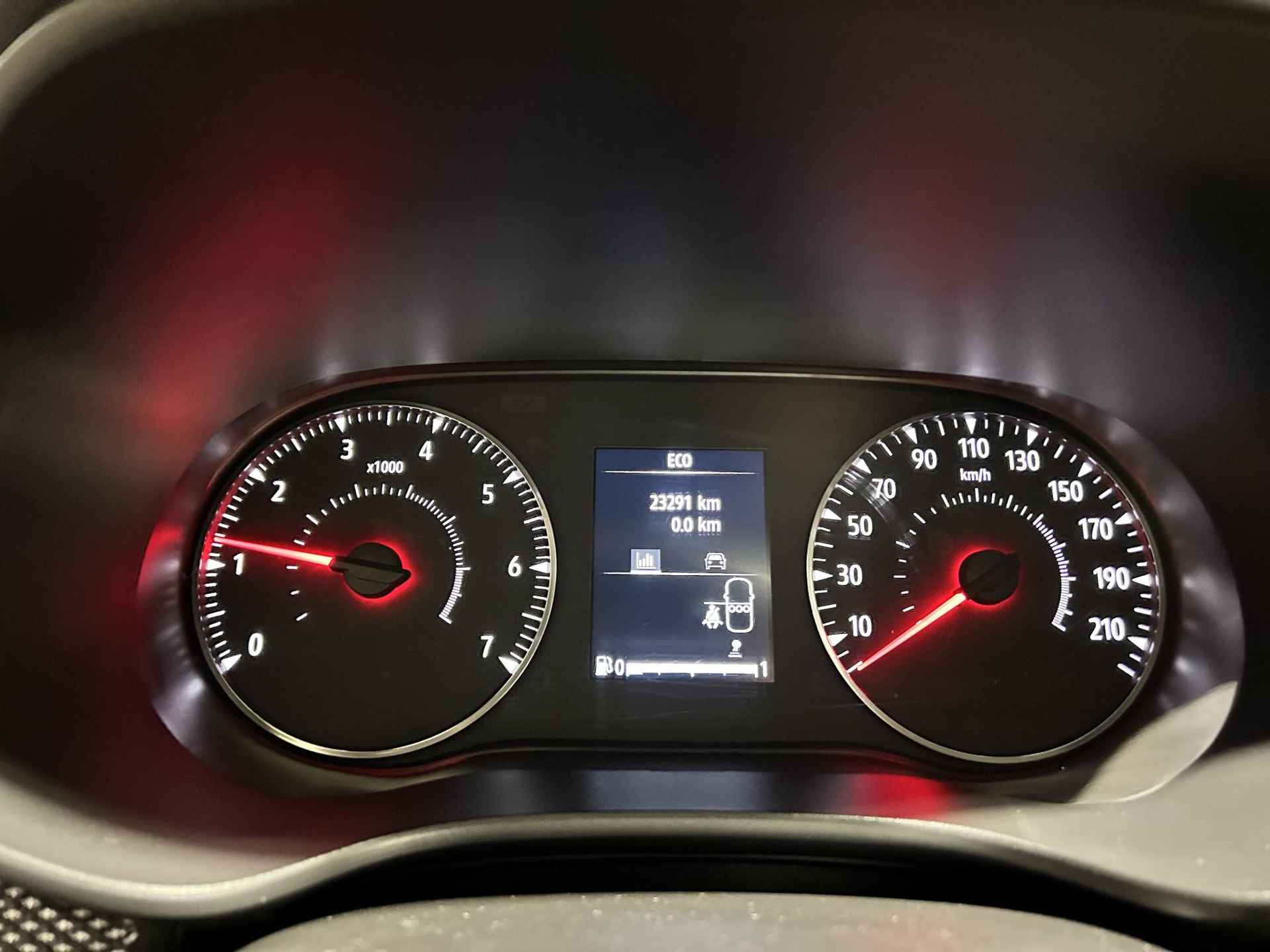 Dacia Sandero 1.0 TCe 90 Comfort Led|Apple Carplay Android Auto|Parkeersensoren|camera |Dodehoek detectie - 18/38