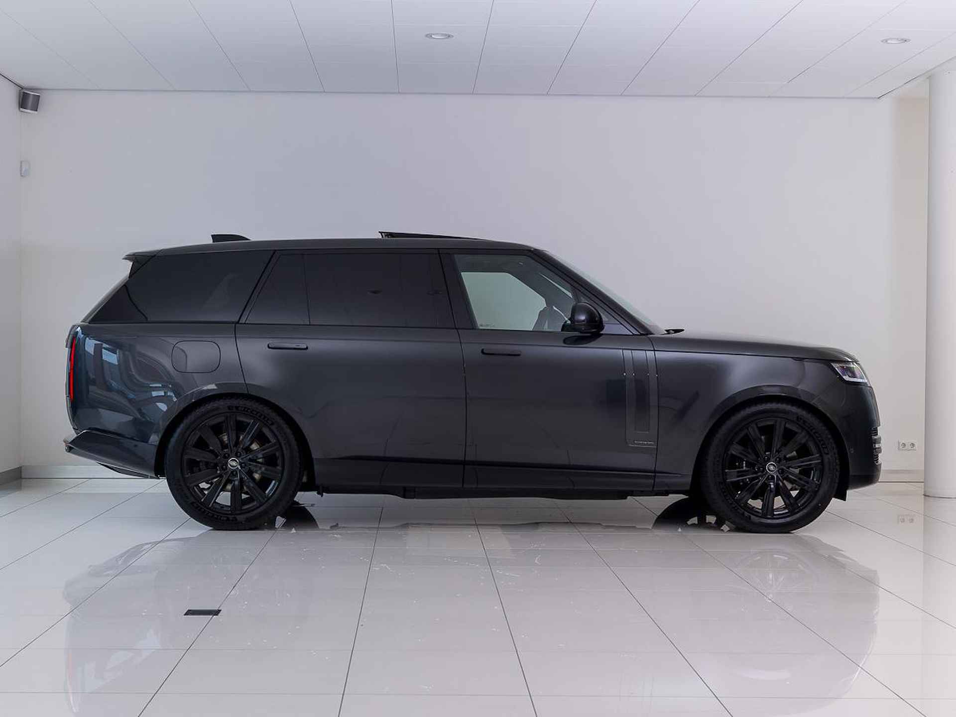 Land Rover Range Rover P460e LWB Autobiography PHEV | Shadow Pack | Direct Leverbaar - 6/26