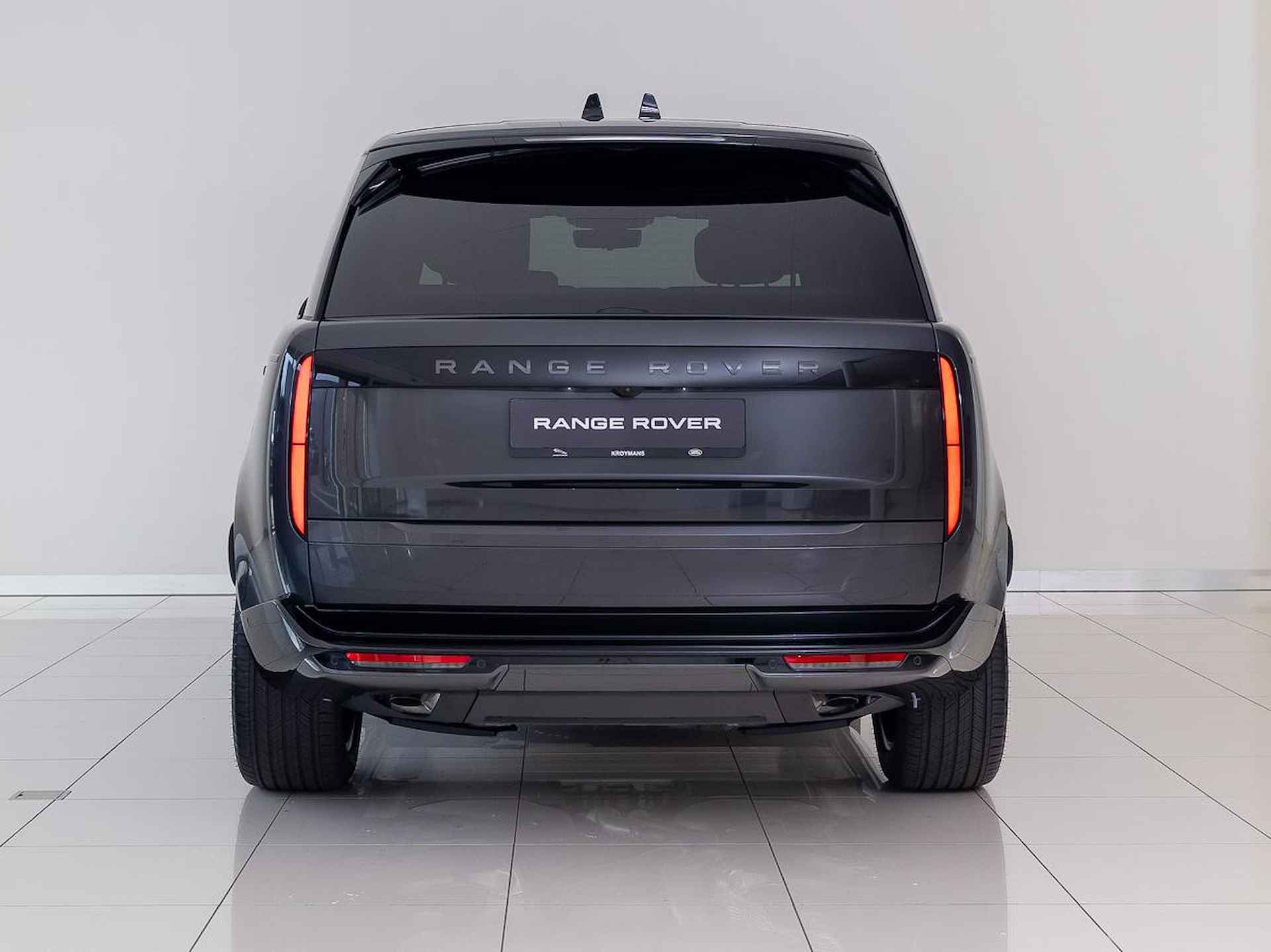 Land Rover Range Rover P460e LWB Autobiography PHEV | Shadow Pack | Direct Leverbaar - 7/26