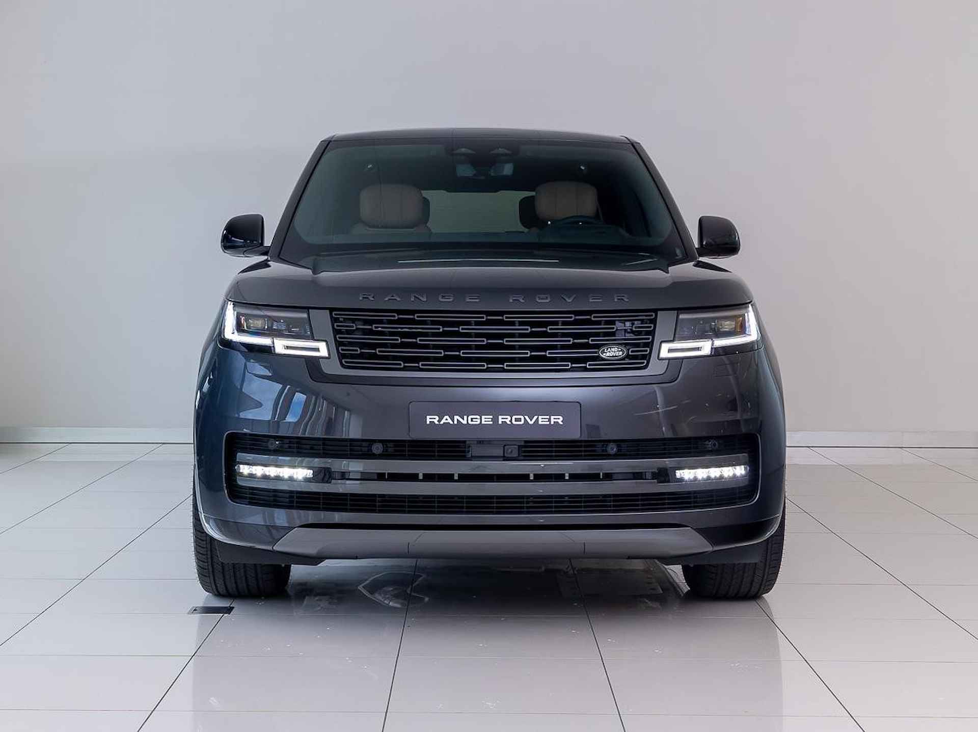 Land Rover Range Rover P460e LWB Autobiography PHEV | Shadow Pack | Direct Leverbaar - 8/26