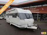 Hobby Excellent 460 SL MOVER LUIFEL VOORTENT