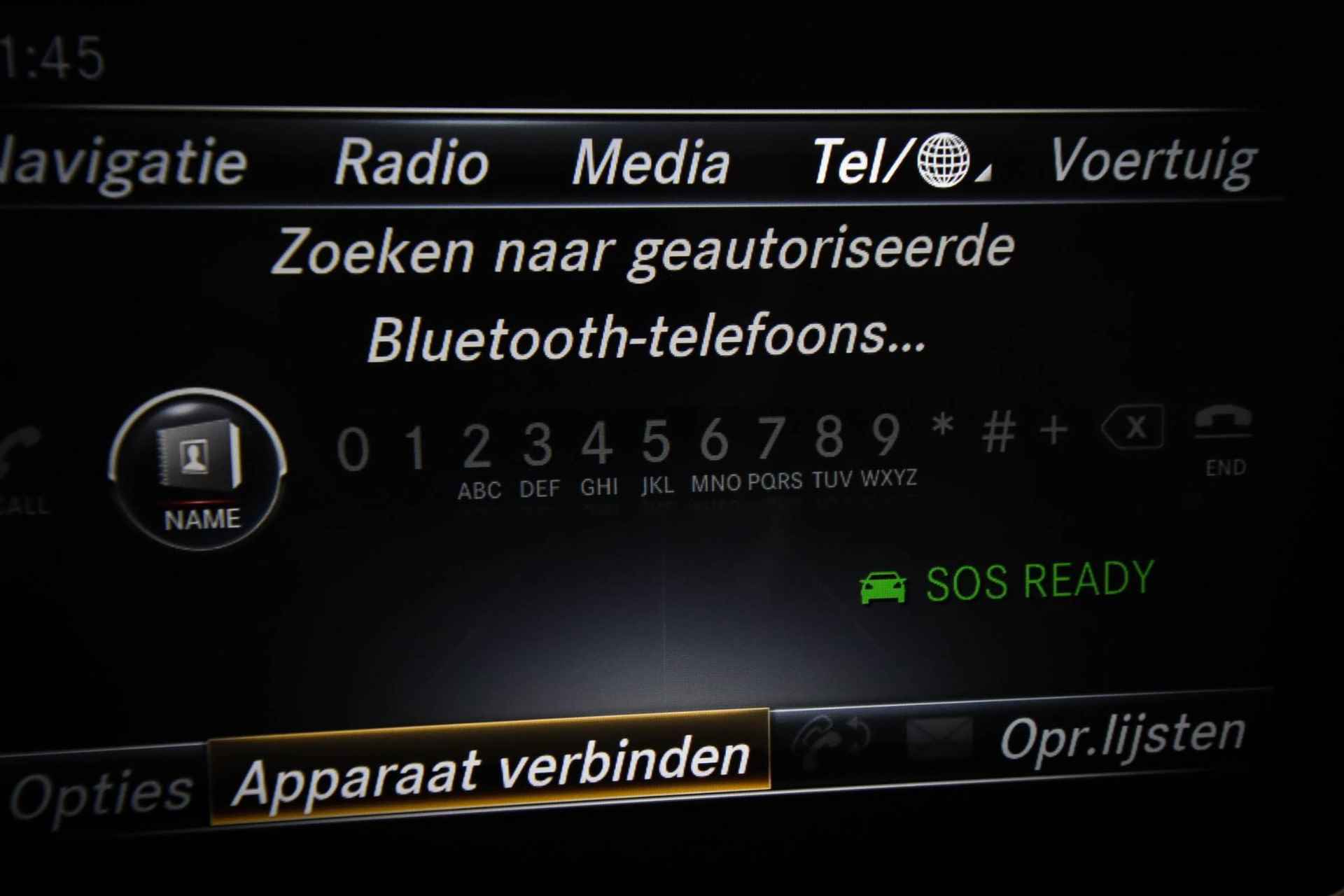 Mercedes-Benz CLA-klasse Shooting Brake 180 AMG-Line | PANORAMADAK | SFEERVERLICHTING | APPLE CARPLAY - 54/61