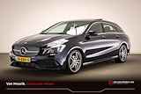 Mercedes-Benz CLA-klasse Shooting Brake 180 AMG-Line | PANORAMADAK | SFEERVERLICHTING | APPLE CARPLAY