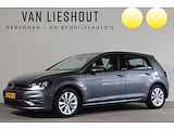 Volkswagen Golf 1.0 TSI Comfortline Business NL-Auto!! PDC I Apple carplay I Climate -- A.S. ZONDAG OPEN VAN 11.00 T/M 15.30 --