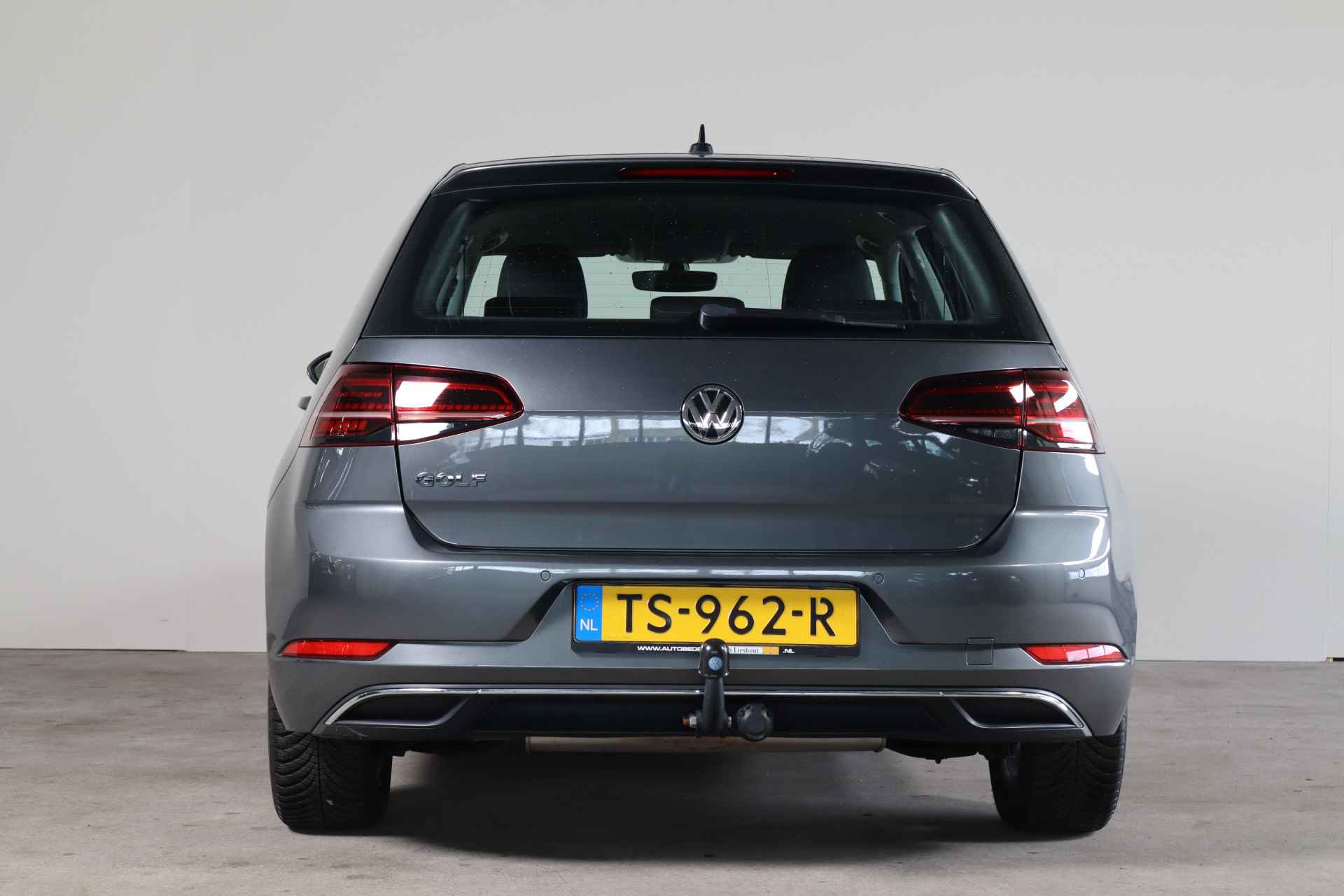 Volkswagen Golf 1.0 TSI Comfortline Business NL-Auto!! PDC I Apple carplay I Climate -- A.S. ZONDAG OPEN VAN 11.00 T/M 15.30 -- - 5/34