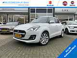 SUZUKI Swift 1.2 DualJet 83pk Smart Hybrid S&amp;S Select