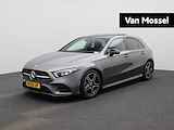 Mercedes-Benz A-klasse 160 Business Solution AMG | Navigatie | Panoramadak | Camera | Stoelverwarming | LED Verlichting |