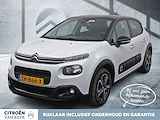 Citroën C3 PureTech 83pk Feel Edition | Rijklaar