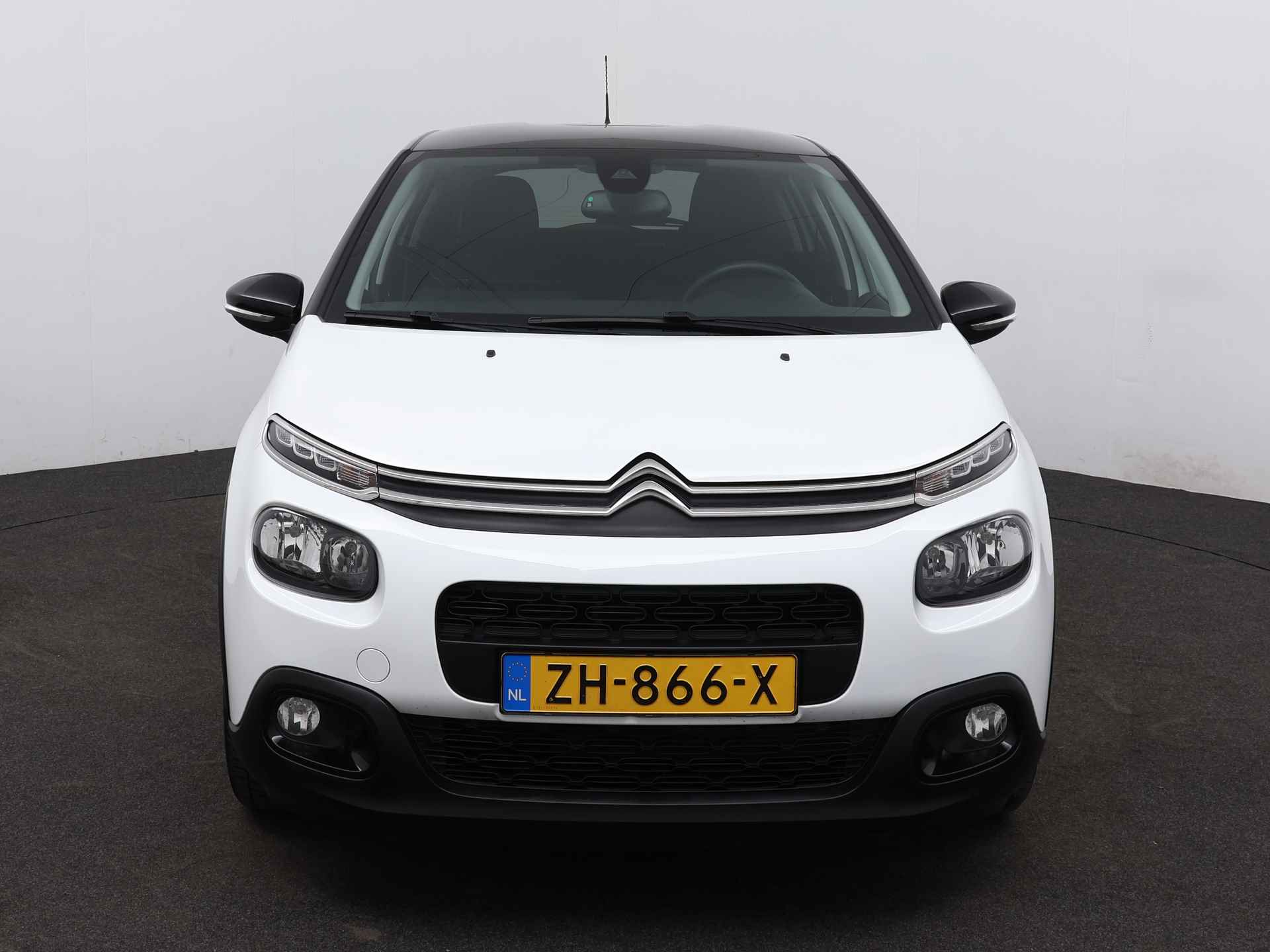 Citroën C3 PureTech 83pk Feel Edition | Rijklaar - 20/24