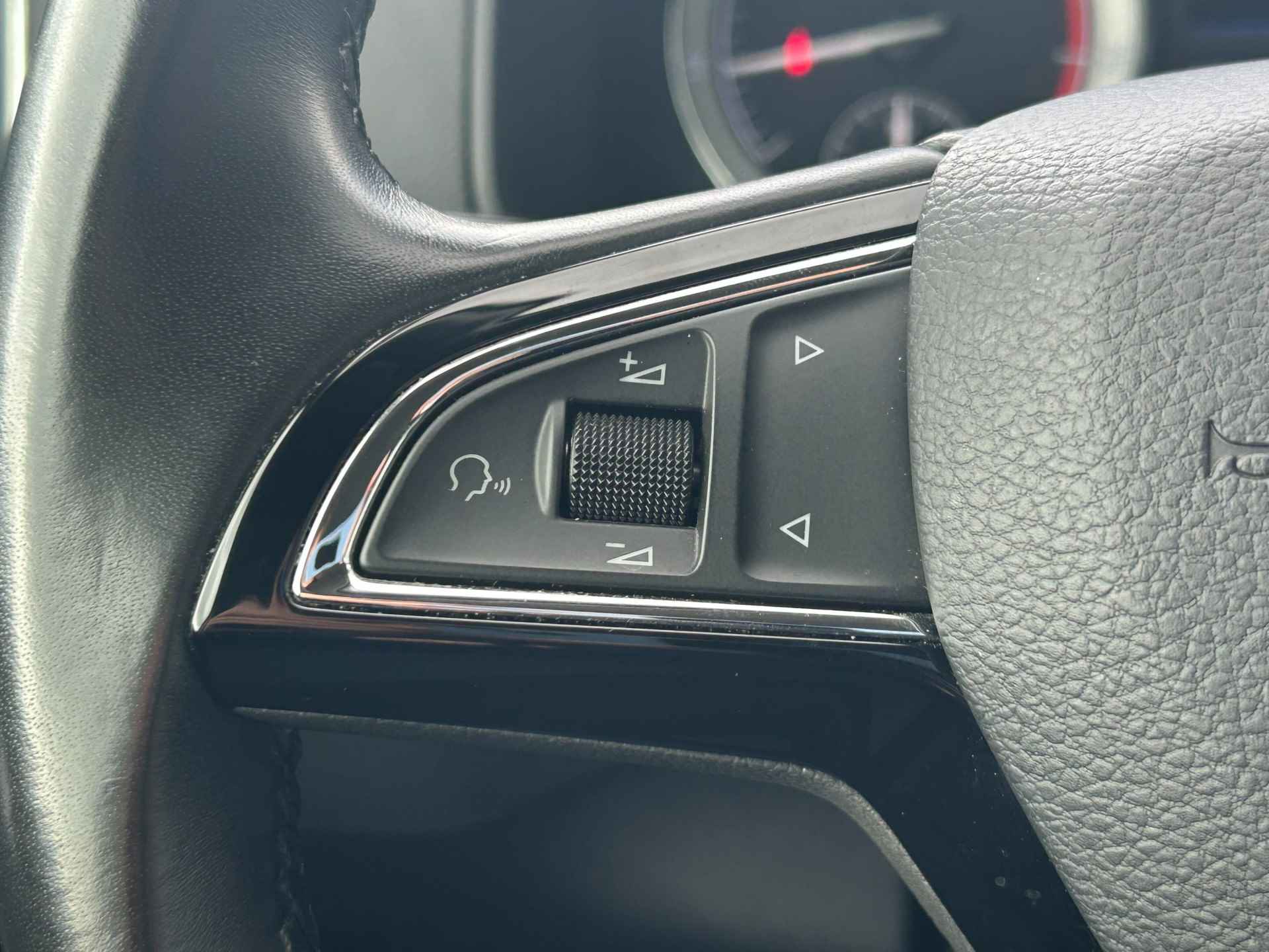 Škoda Karoq 1.5 TSI ACT Business Edition | Climate Control | Cruise Control | Camera | LED | Keyless Entry/Start | - 23/36