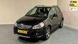 Suzuki SX4 1.6 Limited | NL-AUTO | 1E EIGENAAR | TREKHAAK | PARROT |