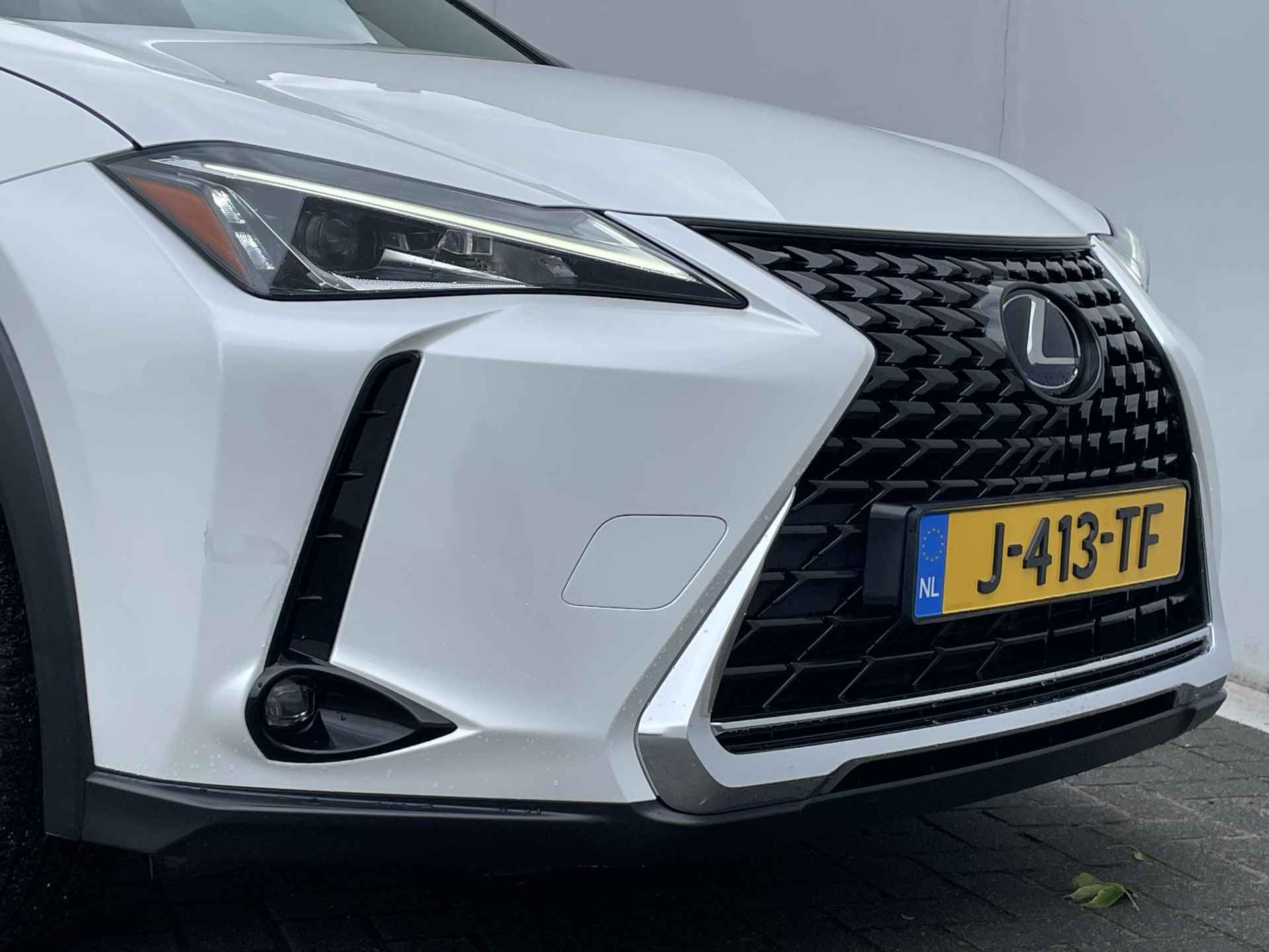 Lexus UX 250h Executive Line / TREKHAAK / NAVIGATIE / CRUISE CONTROL ADAPTIEF / ACHTERUITRIJCAMERA / CLIMATE CONTROL / BLUETOOTH - 22/41