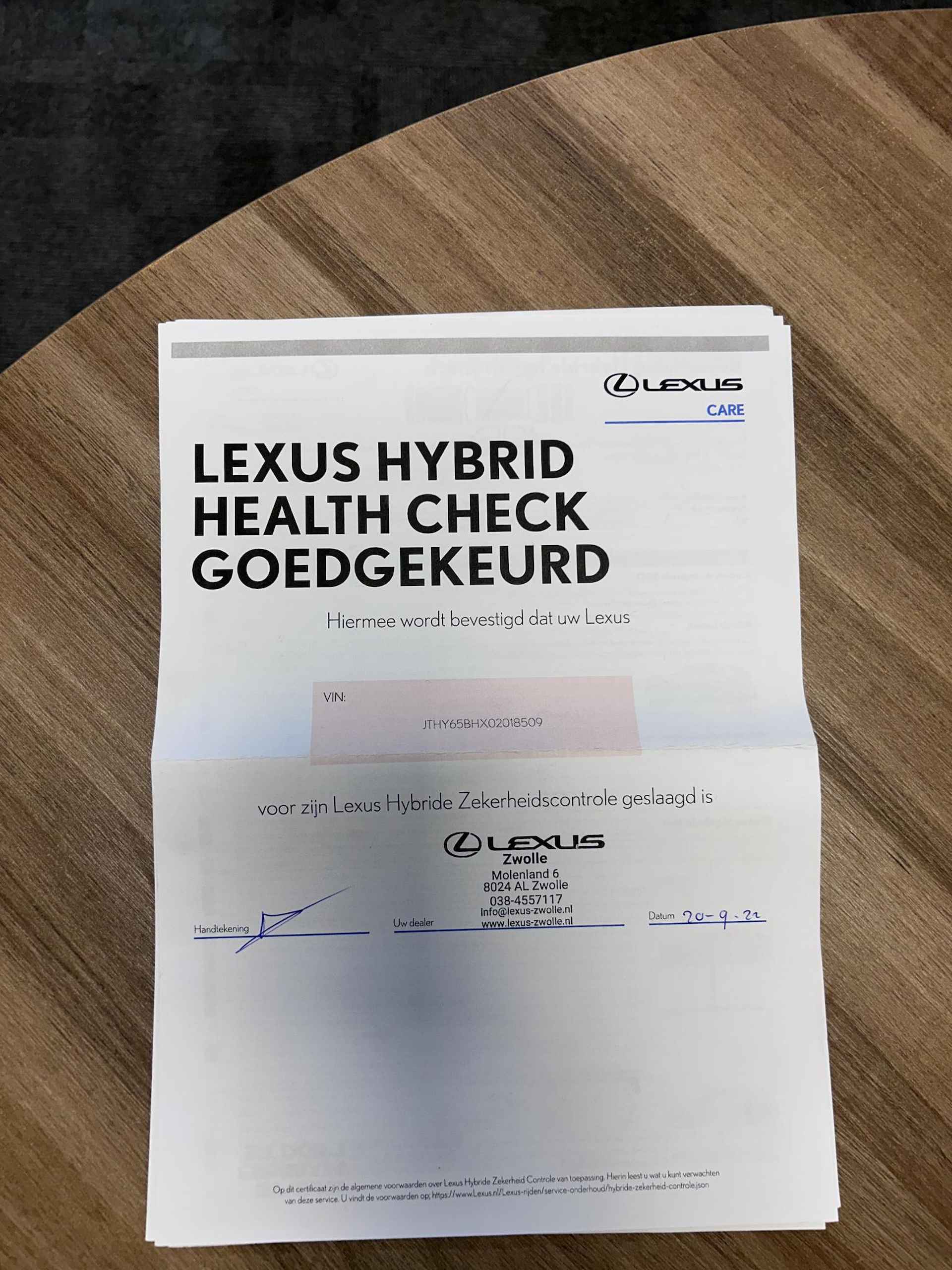 Lexus UX 250h Executive Line / TREKHAAK / NAVIGATIE / CRUISE CONTROL ADAPTIEF / ACHTERUITRIJCAMERA / CLIMATE CONTROL / BLUETOOTH - 38/41