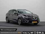 Renault Mégane Estate 1.3 TCe 140pk Bose | 1700kg geremd | Stoelverwarming | Dealer onderhouden | Achteruitrijcamera | Parkeersensoren rondom |