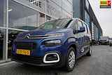 Citroen Berlingo 1.2 PureTech Feel | 7pers. | Automaat | Navi