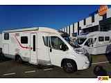 Hymer Tramp T674 CL Schotel+tv/Maxfann/Camera