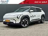 KIA EV3 PLUS LR PRIVATE LEASE NU VANAF 448.- PER MAAND INCLUSIEF SEPP SUBSIDIE | Long Range  | Nu te bestellen vanaf € 42.250.- INCLUSIEF KLEUR KEUZE | 600Km WLTP | Navigatie | Adaptieve cruisecontrol | Stoel en stuur verwarming | Keyless entry | Dodehoekassistent | Parkeersensoren V+A | Privacy glass | Draadloos telefoonoplader |