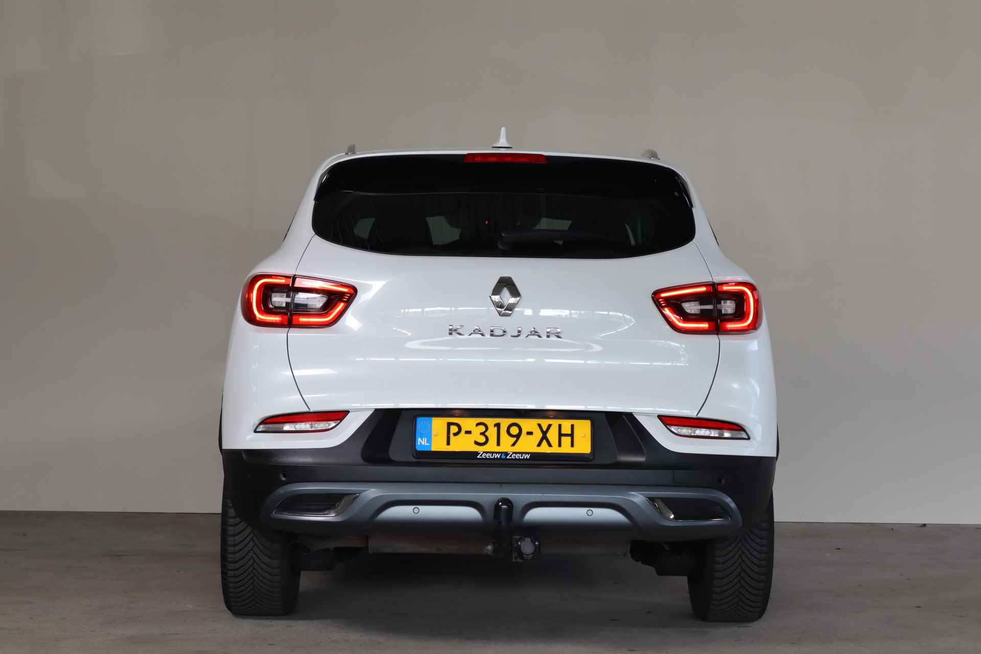 Renault Kadjar 1.3 TCe Techno NL-Auto!! Carplay I Dode-hoek I key-less -- A.S. ZONDAG GEOPEND VAN 11.00 T/M 15.30 -- - 5/35