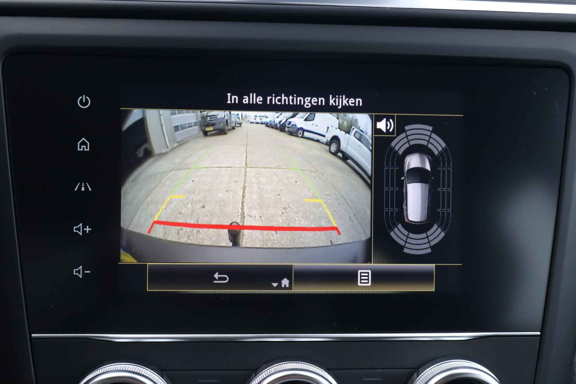 Renault Kadjar 1.3 TCe Techno NL-Auto!! Carplay I Dode-hoek I key-less -- 2de Pinksterdag open van 11.00 t/m 15.30 uur -- - 14/35
