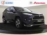 Toyota RAV4  2.5 Hybrid AWD Plug-in Dynamic Plus | PDC V+A | Stuur en Stoelv