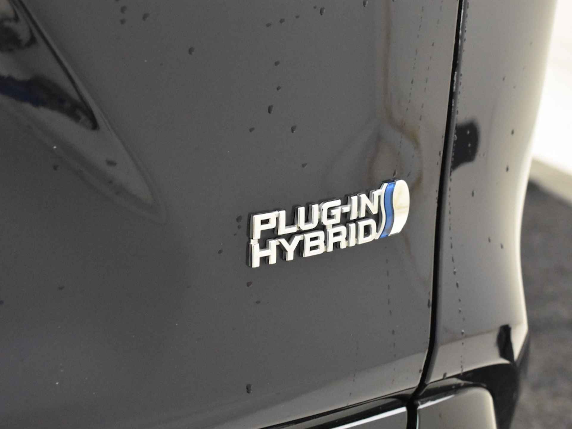 Toyota RAV4  2.5 Hybrid AWD Plug-in Dynamic Plus | PDC V+A | Stuur en Stoelv - 28/43