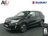 Suzuki Vitara 1.5 Hybrid Style Nieuwste Model | Automaat | Navigatie | Parkeersensoren Rondom | Leder/ kunstleder Bekleding | Keyless Entry | Nieuwe Auto |