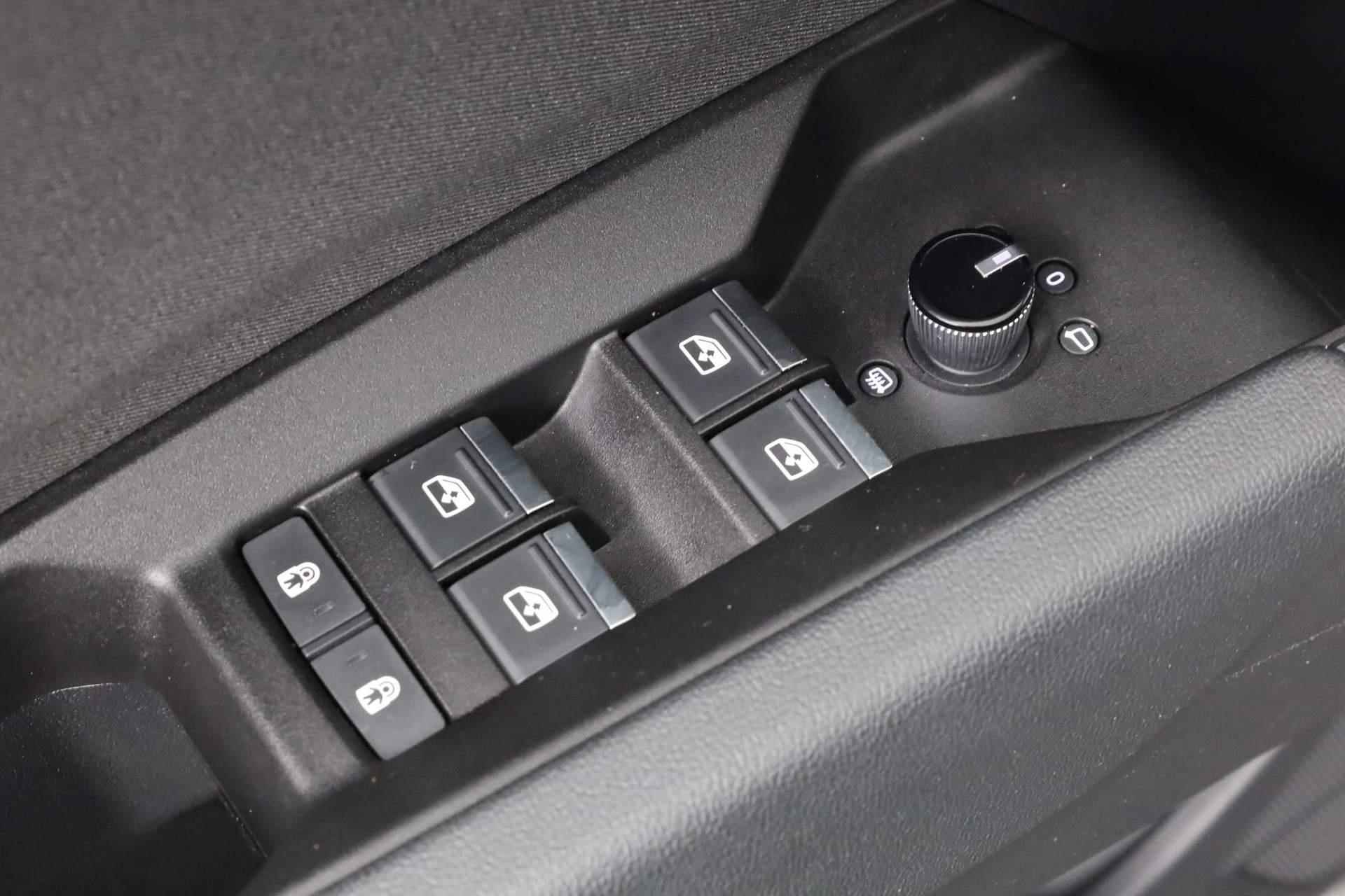 Audi Q4 e-tron 35 170PK Advanced edition 55 kWh | LED | ACC | Stoelverwarming | 19 inch - 22/42