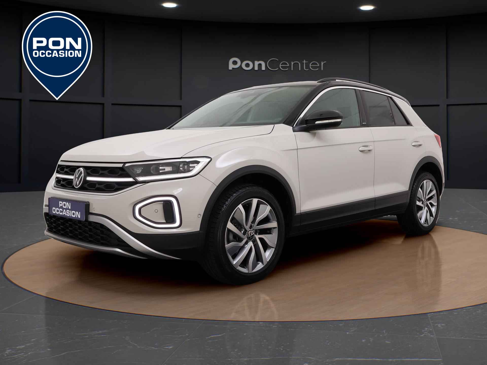 Volkswagen T-Roc BOVAG 40-Puntencheck