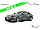 BMW i4 eDrive40 - Dak - Camera - Stoel + Stuurwiel Verwarmd - Leder Interieur