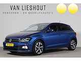 Volkswagen Polo 1.0 TSI Highline R-Line NL-Auto!! Climate I Adap.cruise I Camera